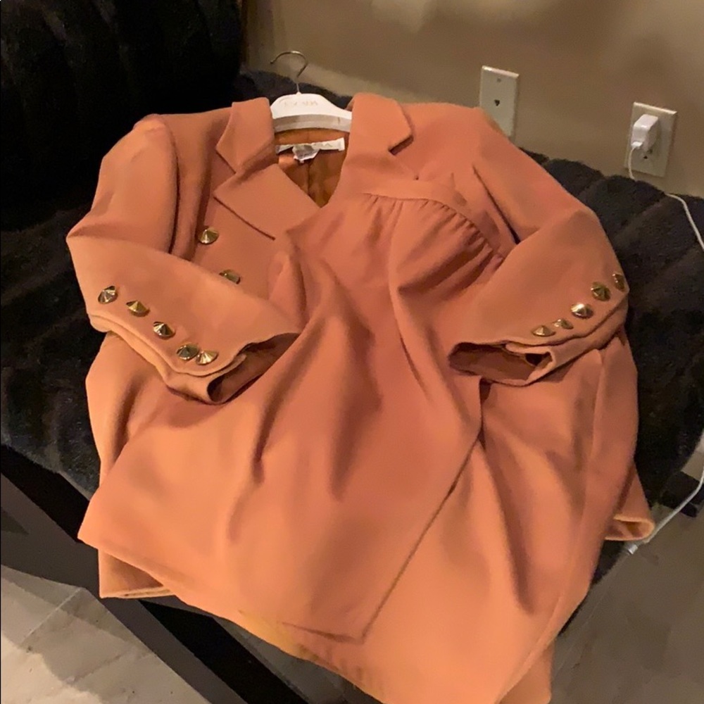 Escada 2pc suit